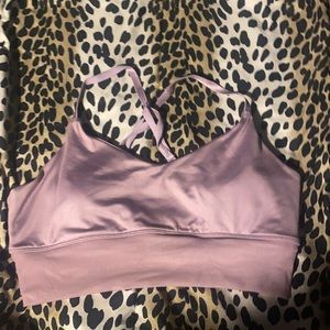 Sports bra